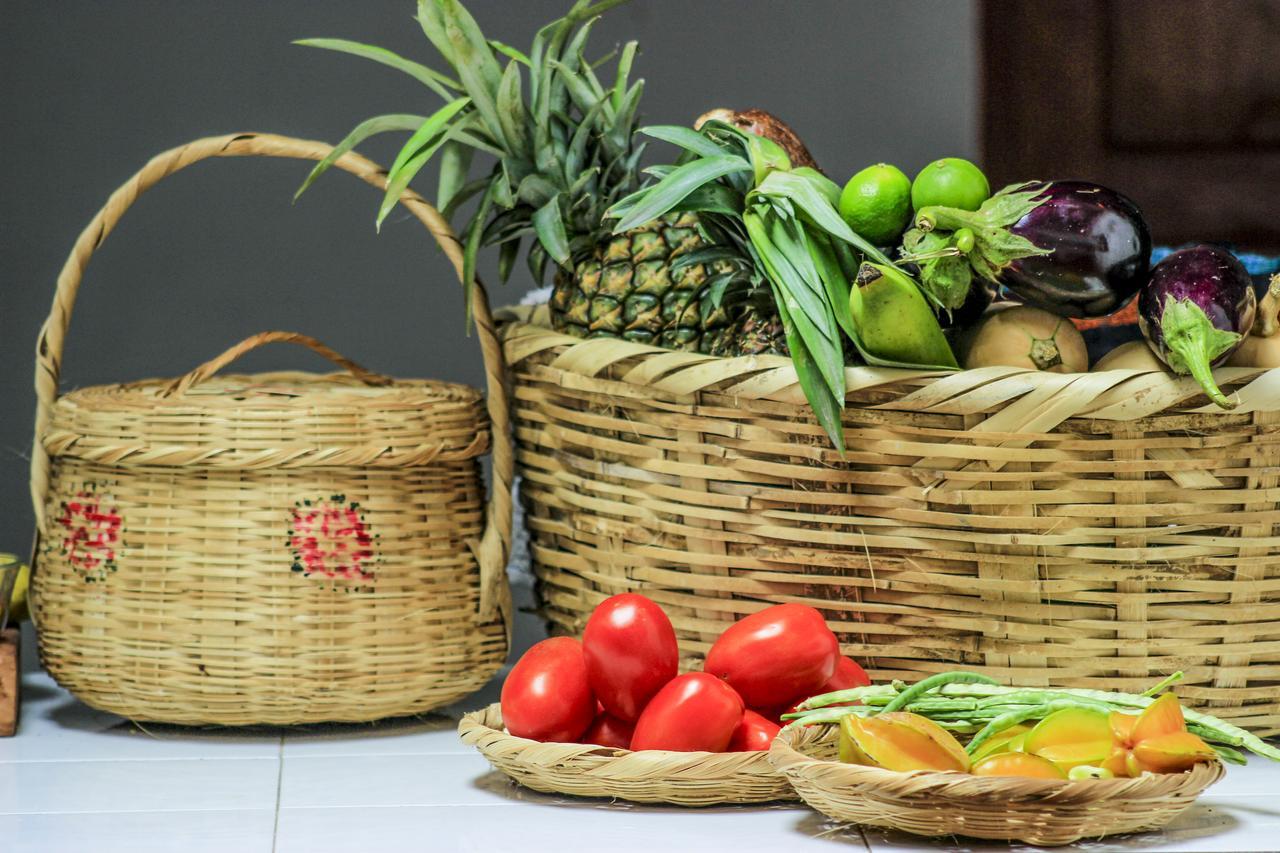 مويوجالبا Hostel Life Is Good المظهر الخارجي الصورة
