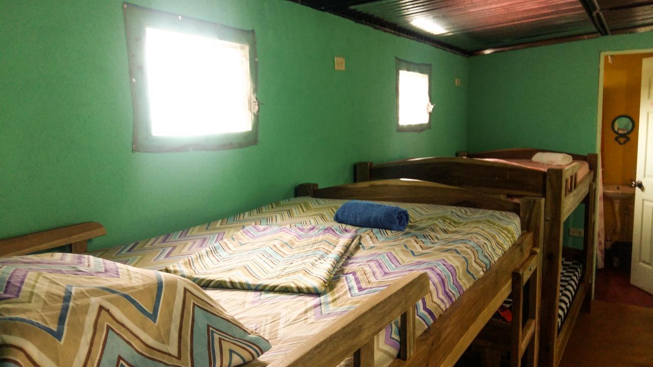مويوجالبا Hostel Life Is Good المظهر الخارجي الصورة