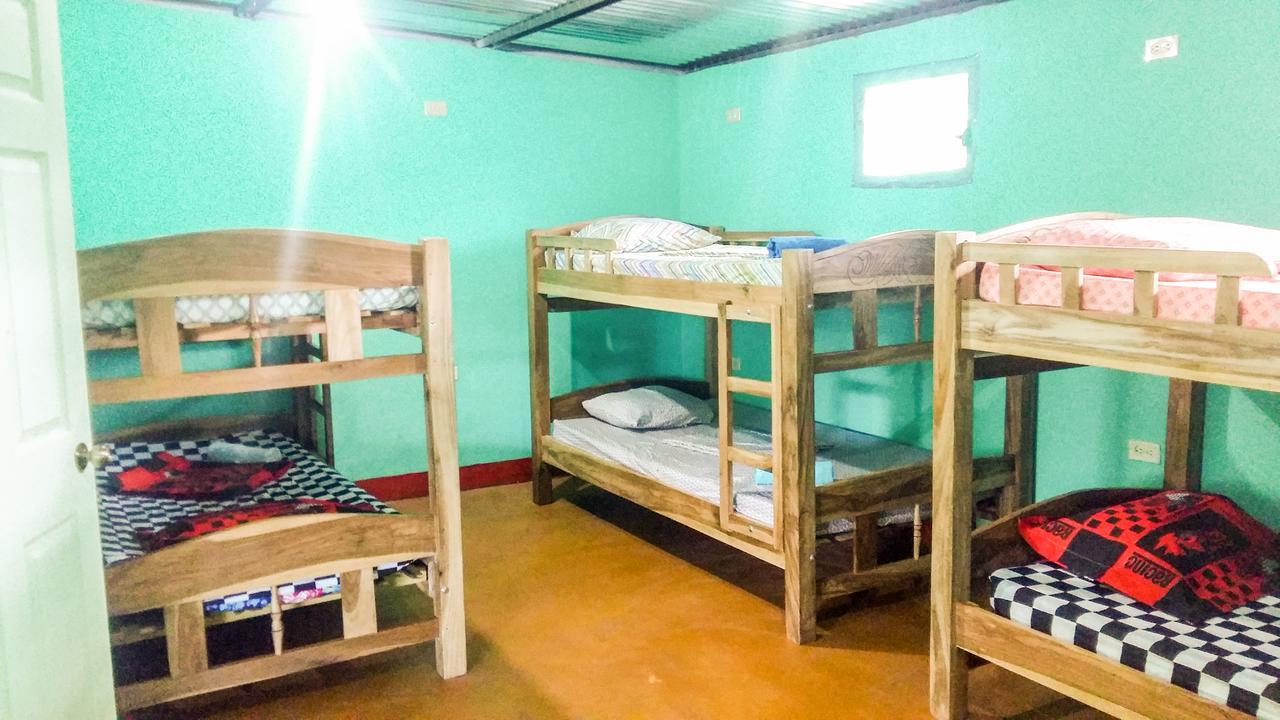 مويوجالبا Hostel Life Is Good المظهر الخارجي الصورة