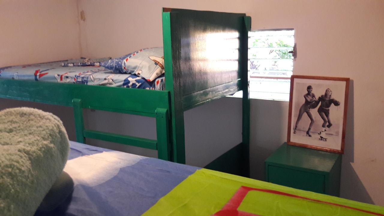 مويوجالبا Hostel Life Is Good المظهر الخارجي الصورة