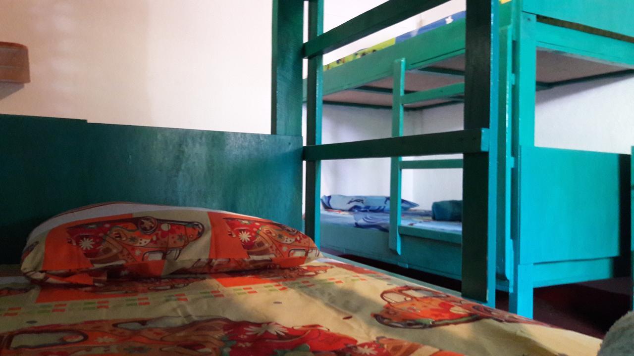 مويوجالبا Hostel Life Is Good المظهر الخارجي الصورة